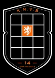 ZONE 14 crest