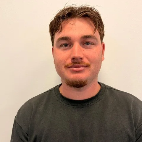 Lachlan Imhof, Senior Men's Coordinator