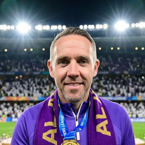 Dr Scott Richardson, Technical Director